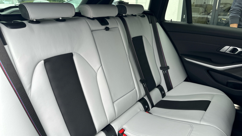 BMW M3 xDrive Competition M 5dr Step Auto Petrol Estate